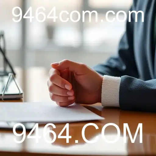 Entendendo o Contrato Usuário: O papel de 9464.COM