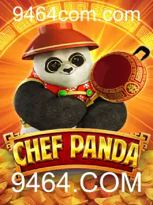 Descubra ChefPanda: O Jogo que Une Habilidades Culinárias e Estratégia