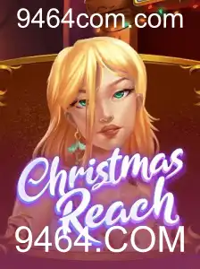ChristmasReach: Explorando o Fascinante Mundo do Jogo Inovador