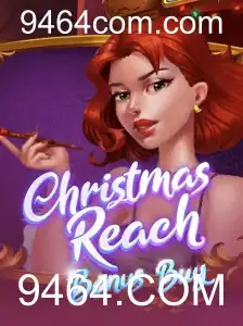 ChristmasReachBonusBuy: Explore a Magia do Natal em um Jogo Exclusivo