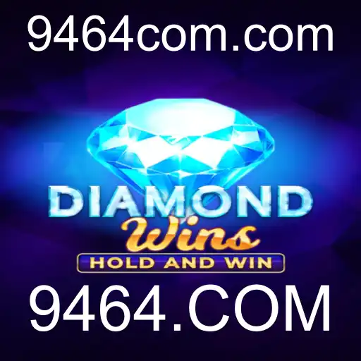 Descubra o Mundo de DiamondWins no 9464.COM
