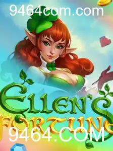 Descubra o Universo Empolgante de EllensFortune