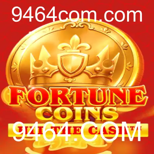 FortuneCoins: A Nova Sensação no Mundo dos Jogos de Azar