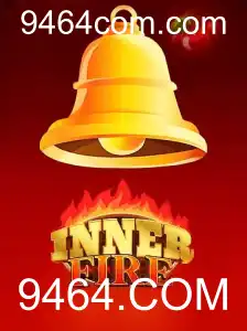 Descubra o Fascinante Mundo de InnerFire: O Jogo Revolucionário 9464.COM