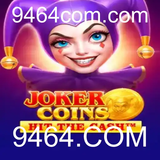 Explorando o Universo de JokerCoins: Uma Jornada pelos Mistérios do Jogo