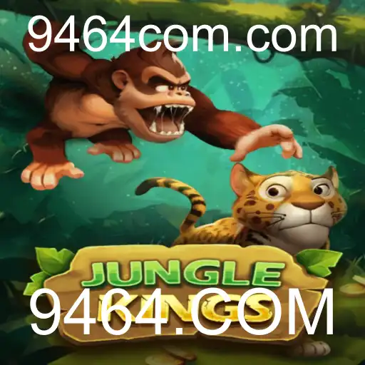 Explorando o Fascinante Mundo de JungleKings