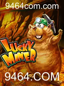 Explorando o Mundo de LuckyMiner: A Nova Sensação dos Jogos Online em 9464.COM