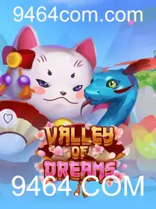 Explorando o Fascinante Mundo de ValleyofDreams: Aventura e Estratégia