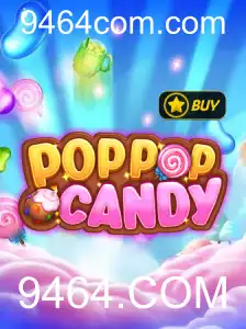 Descubra o Mundo Encantado de POPPOPCANDY
