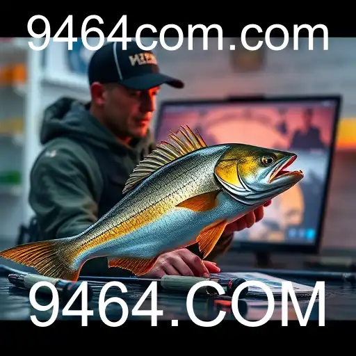 Pesca Online: Explorando as Oportunidades e Desafios