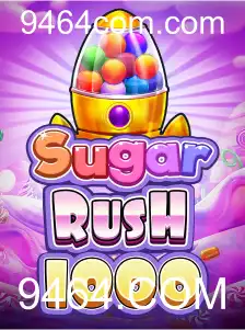 Exploração do Jogo SugarRush1000: Regras e Estratégias