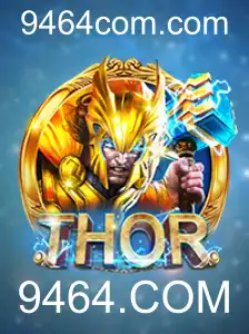 Descubra o Jogo THOR e a Plataforma 9464.COM