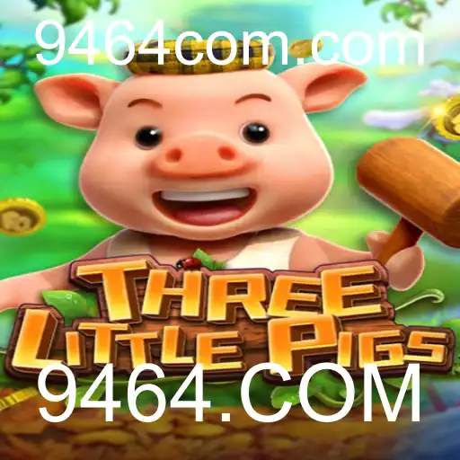 Descubra o Encantador Jogo 'THREELITTLEPIGS'