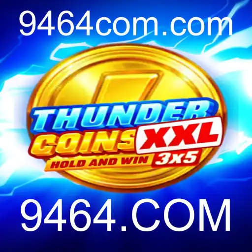 ThunderCoinsXxl: Explorando o Mundo Emocionante do Novo Jogo Virtual